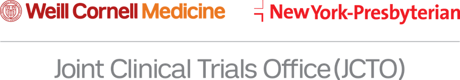 Joint Clinical Trials Office