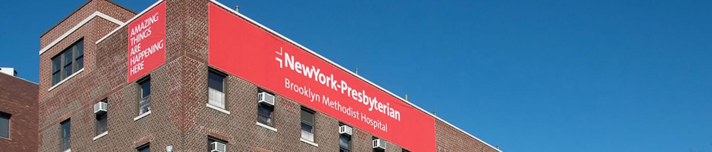 NewYork-Presbyterian Brooklyn