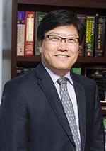 Dr. Augustine Choi