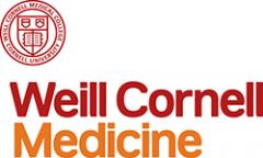 Weill Cornell Medicine's new logo