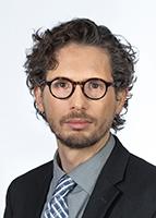 Dr. Dan Avi Landau